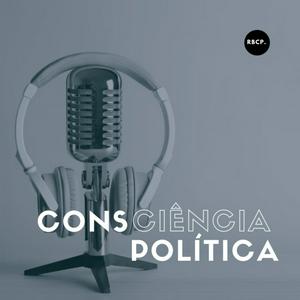 Ouça ConsCiência Política na aplicação