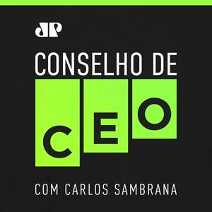 Ouça Conselho de CEO Podcast na aplicação