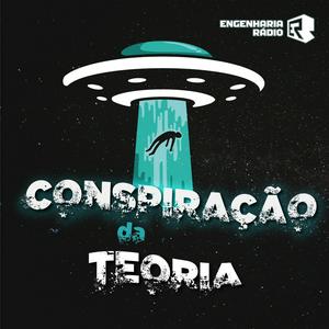 Ouça Conspiração da Teoria na aplicação