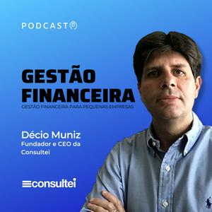 Ouça Consultei - Gestão Financeira na aplicação