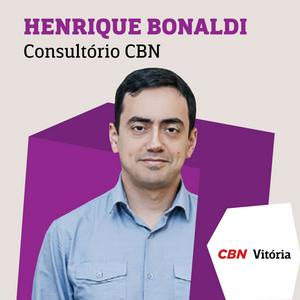 Consultório CBN - Henrique Bonaldi