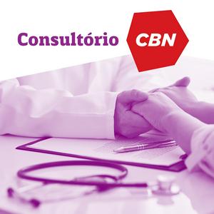 Ouça Consultório CBN na aplicação