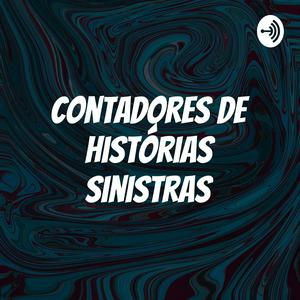 Ouça Contadores de histórias sinistras na aplicação