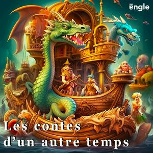 Ouça Podcasts pour enfants : Les contes d'un autre temps / histoire du soir / Podcast enfant na aplicação