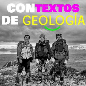 Ouça Contextos de Geología na aplicação