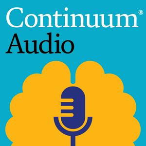 Ouça Continuum Audio na aplicação