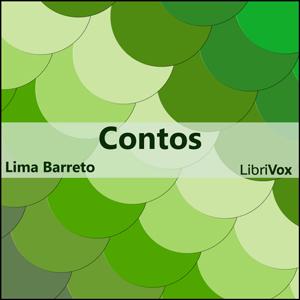 Contos de Lima Barreto by Lima Barreto (1881 - 1922)