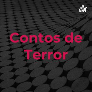 Ouça Contos de Terror na aplicação