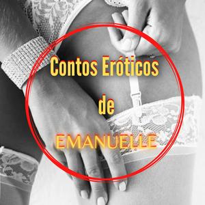 Ouça CONTOS ERÓTICOS DE EMANUELLE na aplicação