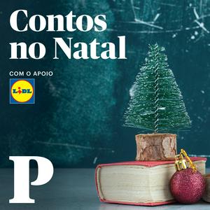 Ouça Contos no Natal na aplicação