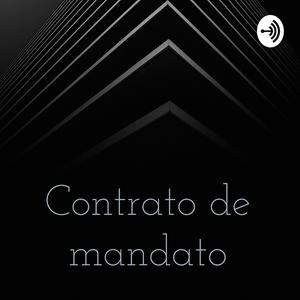 Contrato de mandato