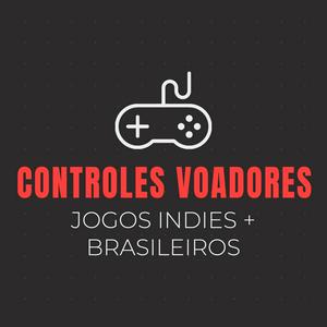 Ouça Controles Voadores na aplicação