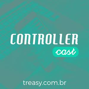 Ouça Controller Cast na aplicação