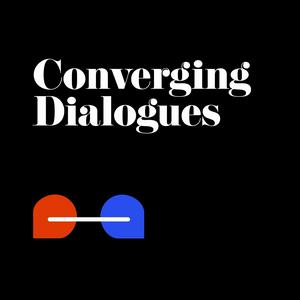 Ouça Converging Dialogues na aplicação