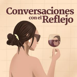 Ouça Conversaciones con el Reflejo na aplicação