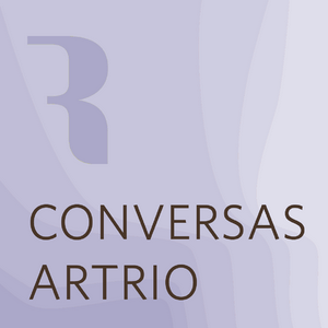 Ouça Conversas ArtRio na aplicação