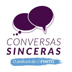 Ouça Conversas Sinceras na aplicação