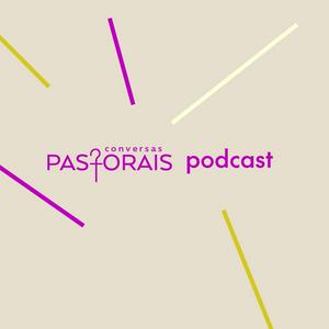 Ouça Conversas Pastorais na aplicação