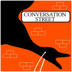 Ouça Conversation Street na aplicação