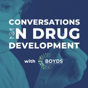 Conversations in Drug Development