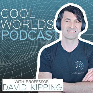 Ouça Cool Worlds Podcast na aplicação