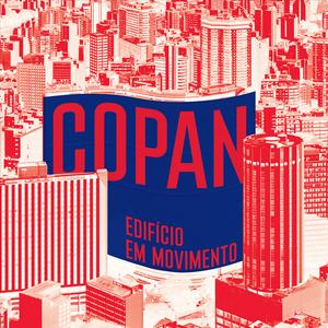 Ouça Copan: edifício em movimento na aplicação