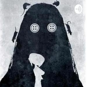 Coraline e os olhos de botões