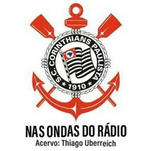 Ouça Corinthians nas ondas do rádio na aplicação