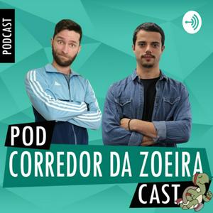 Ouça Corredor da Zoeira na aplicação