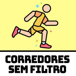 Ouça Corredores Sem Filtro na aplicação