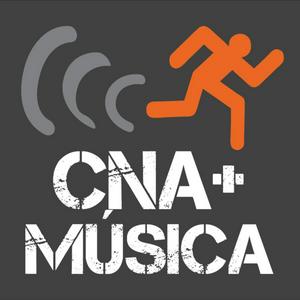 Ouça Corrida no Ar + Música na aplicação