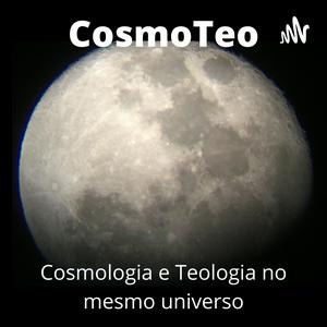 Ouça CosmoTeo na aplicação