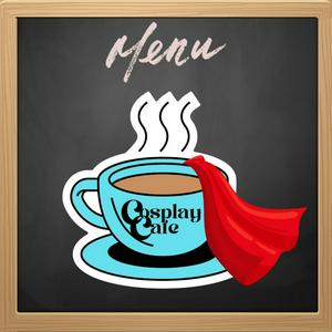 Cosplay Cafe