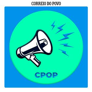 Ouça CPop na aplicação