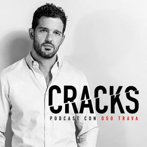 Ouça Cracks Podcast con Oso Trava na aplicação