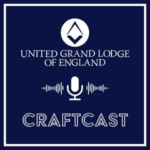 Ouça Craftcast: The Freemasons Podcast na aplicação