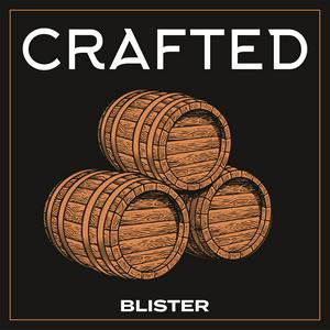 CRAFTED