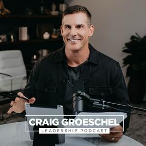 Ouça Craig Groeschel Leadership Podcast na aplicação