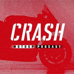 Ouça Crash MotoGP Podcast na aplicação