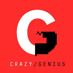 Ouça Crazy/Genius na aplicação