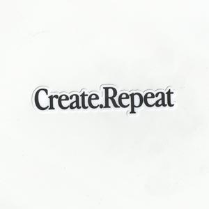 Create.Repeat