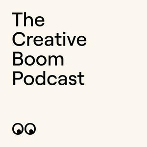 Ouça The Creative Boom Podcast na aplicação