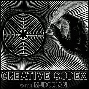 Ouça Creative Codex na aplicação