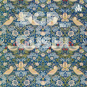 Creative Talk By BGR_ Gushi