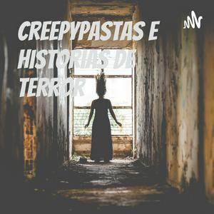 Ouça Creepypastas e Historias de Terror na aplicação