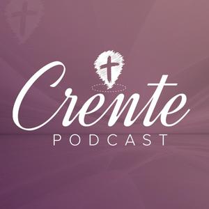 Ouça Crente Podcast no YOUTUBE na aplicação