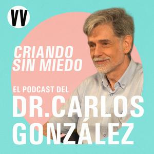 Ouça Criando sin miedo, del Doctor Carlos González na aplicação