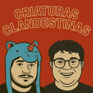 Criaturas Clandestinas