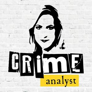 Ouça Crime Analyst na aplicação