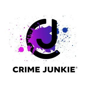 Ouça Crime Junkie na aplicação